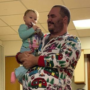 Meet your Posher, Nicholas